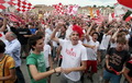 2009 Promozione In B Tifosi In Prato 58